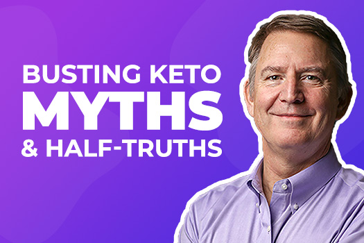 keto myths
