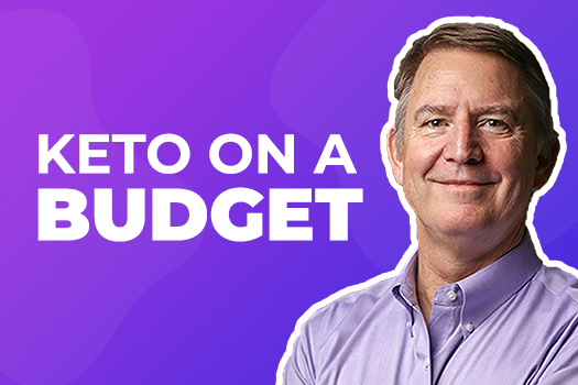 keto budget
