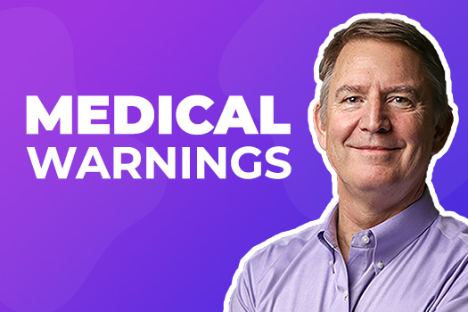 Medical Warnings