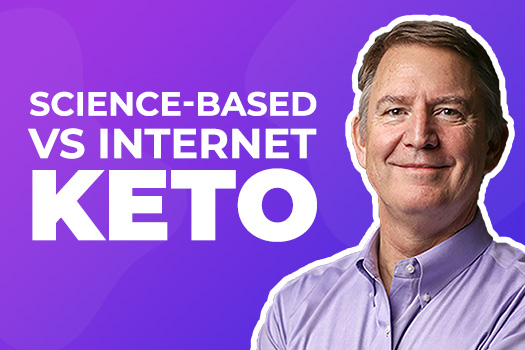 Science-based keto
