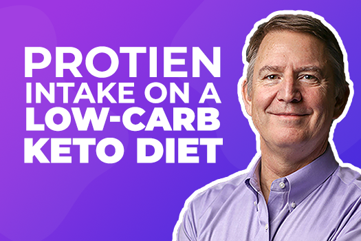 protein intake