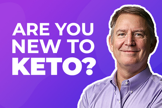 new to keto