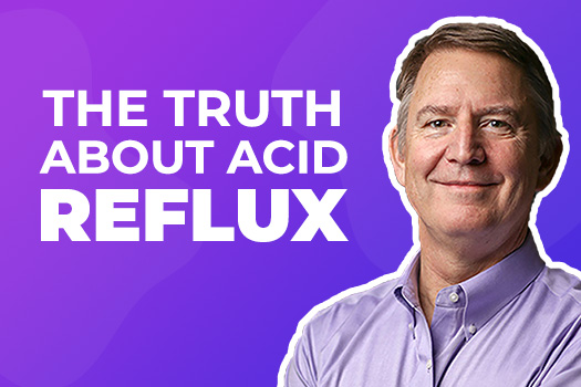 acid reflux