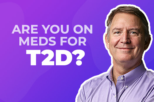 medication for T2D