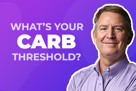 carb threshold