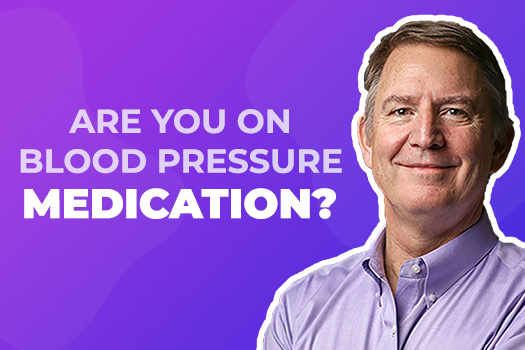 blood pressure medication
