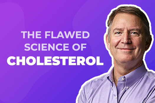 cholesterol