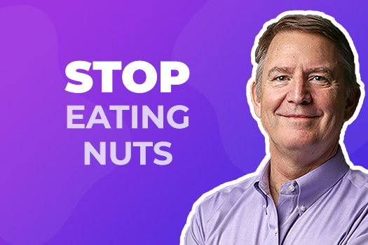 nuts