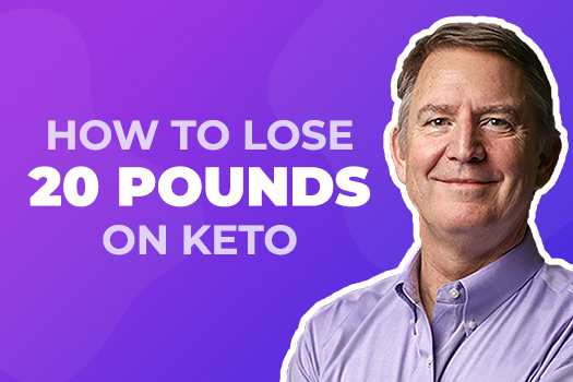 20 pounds