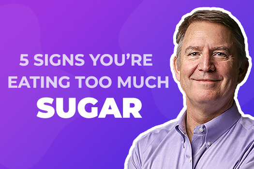 Five signs you’re eating too much sugar – Adapt Your Life Academy