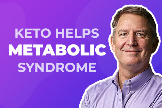 Metabolic syndrome and how keto helps | Adapt your Life