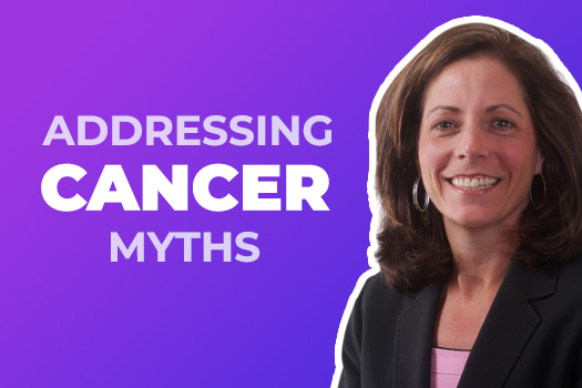 Cancer Myths