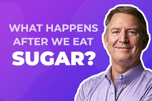 eat sugar
