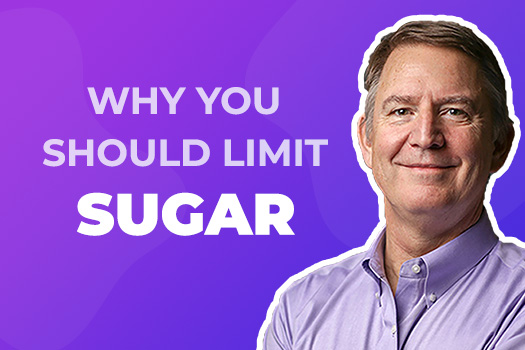 limit sugar