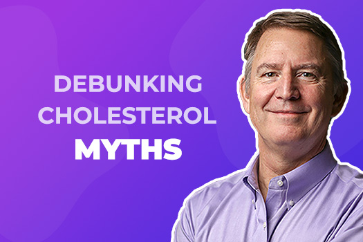 cholesterol myths