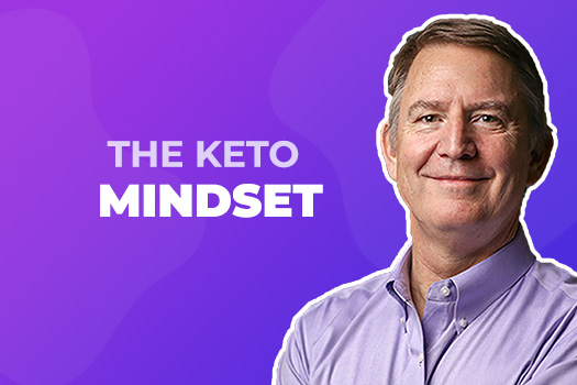 keto mindset