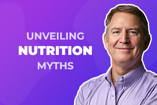 nutrition myths