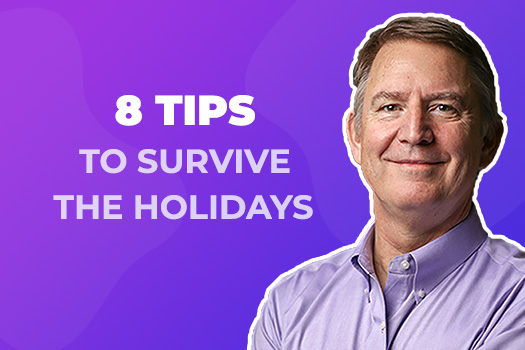 survive the holidays