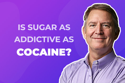 Is Sugar Addictive