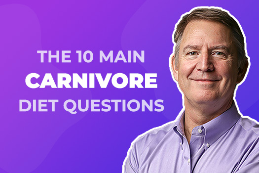 Carnivore Diet Questions