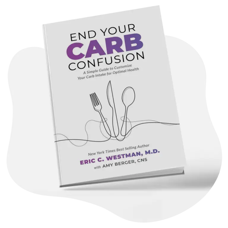 End your carb confusion