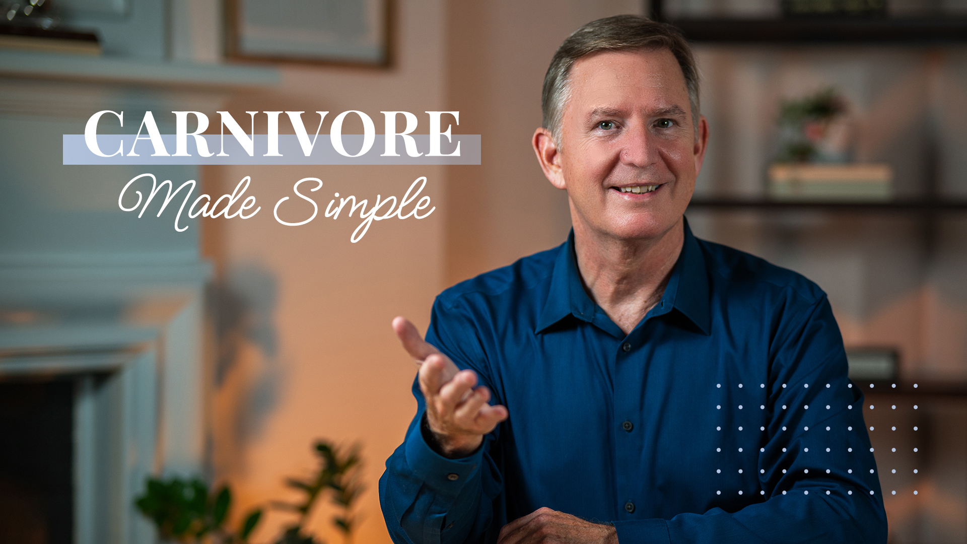Carnivore Made Simple – Adapt Your Life® Academy