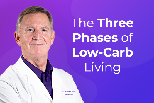 Low-Carb Living