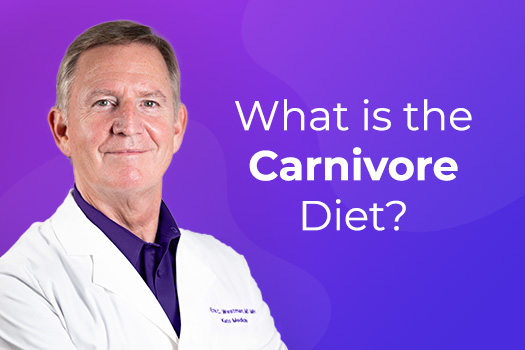 Carnivore Diet Explained