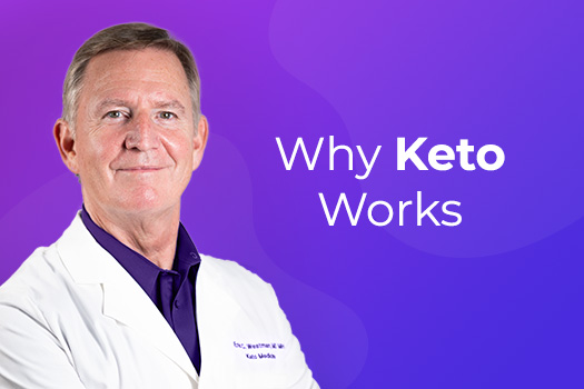 Why Keto Works