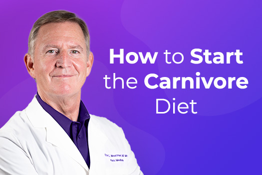 How to Start the Carnivore Diet