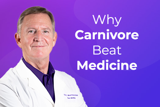 carnivore medicine