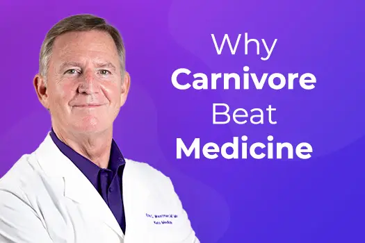 carnivore medicine