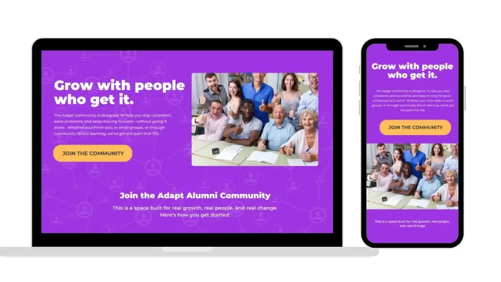 Start Your Free 30-Day Membership​